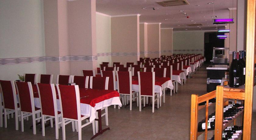 Royal Palace Kusadasi Hotel Ngoại thất bức ảnh