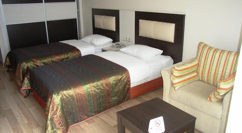 Royal Palace Kusadasi Hotel Ngoại thất bức ảnh