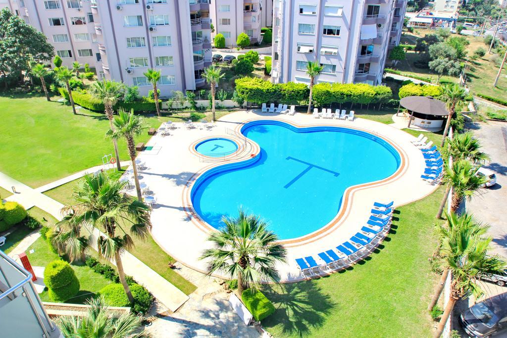 Royal Palace Kusadasi Hotel Ngoại thất bức ảnh
