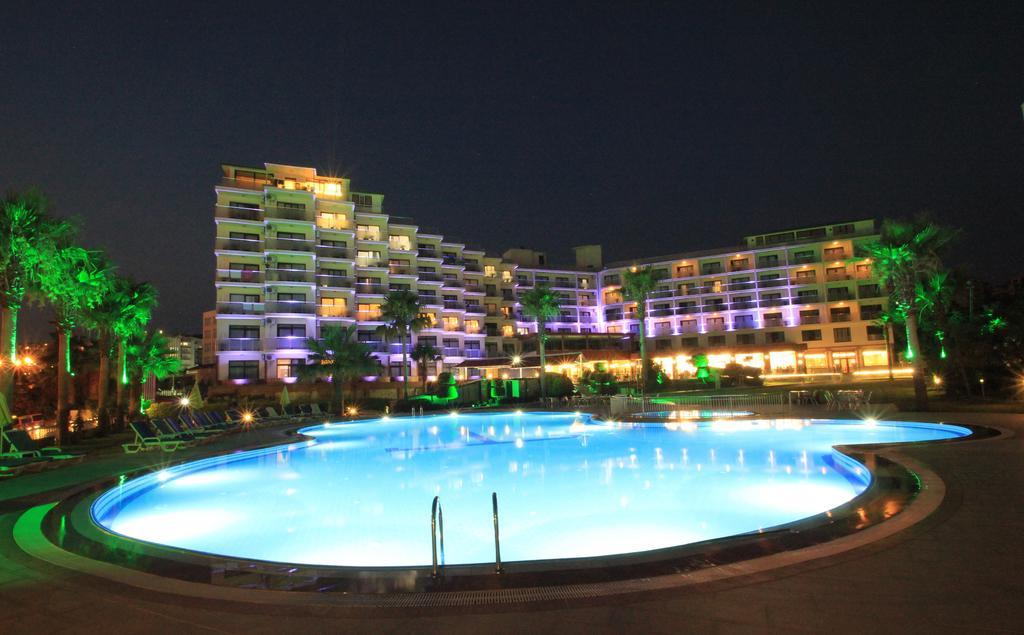 Royal Palace Kusadasi Hotel Ngoại thất bức ảnh