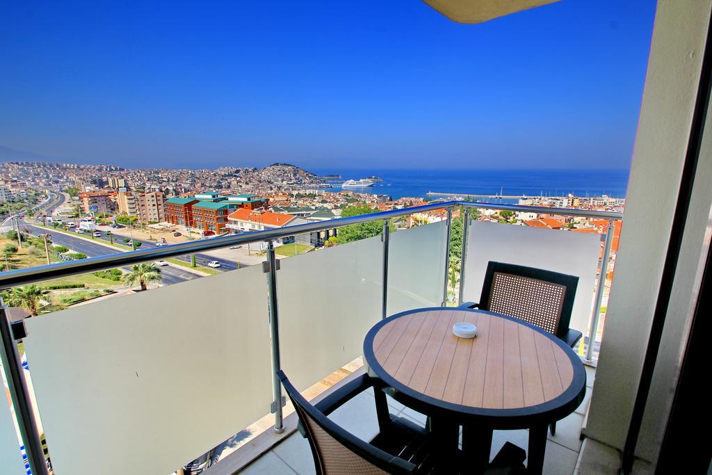 Royal Palace Kusadasi Hotel Phòng bức ảnh