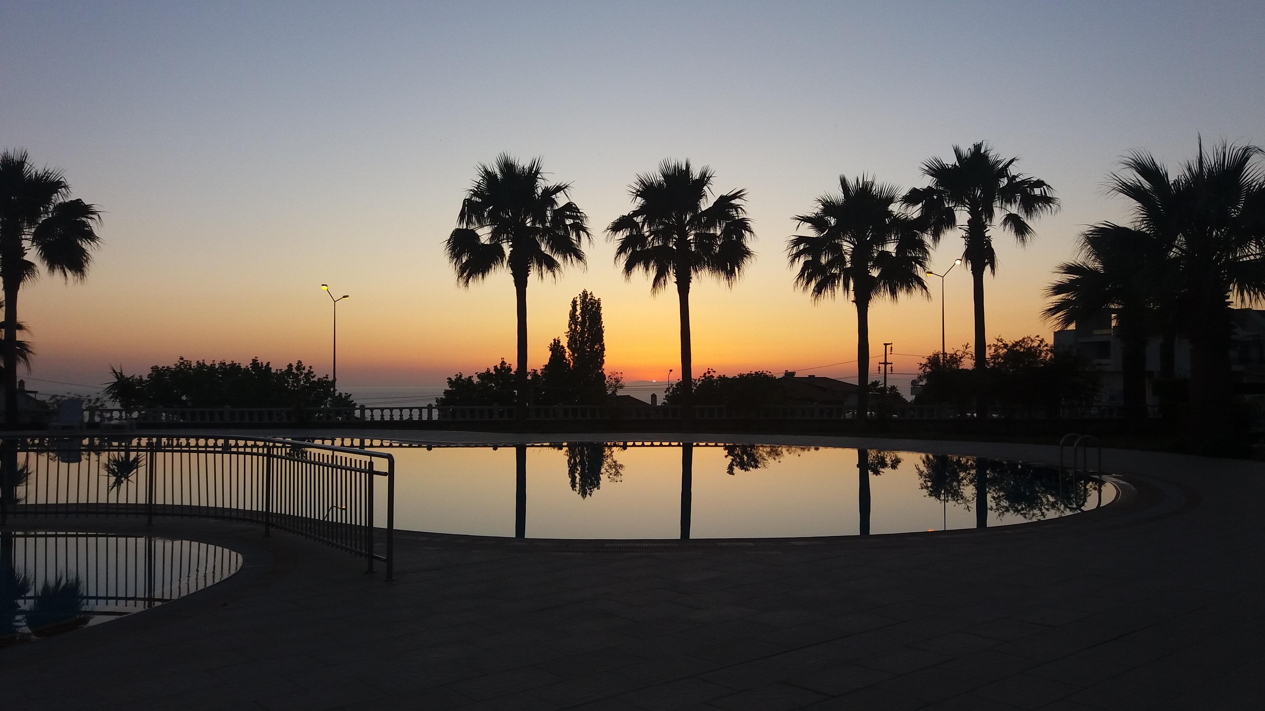 Royal Palace Kusadasi Hotel Ngoại thất bức ảnh