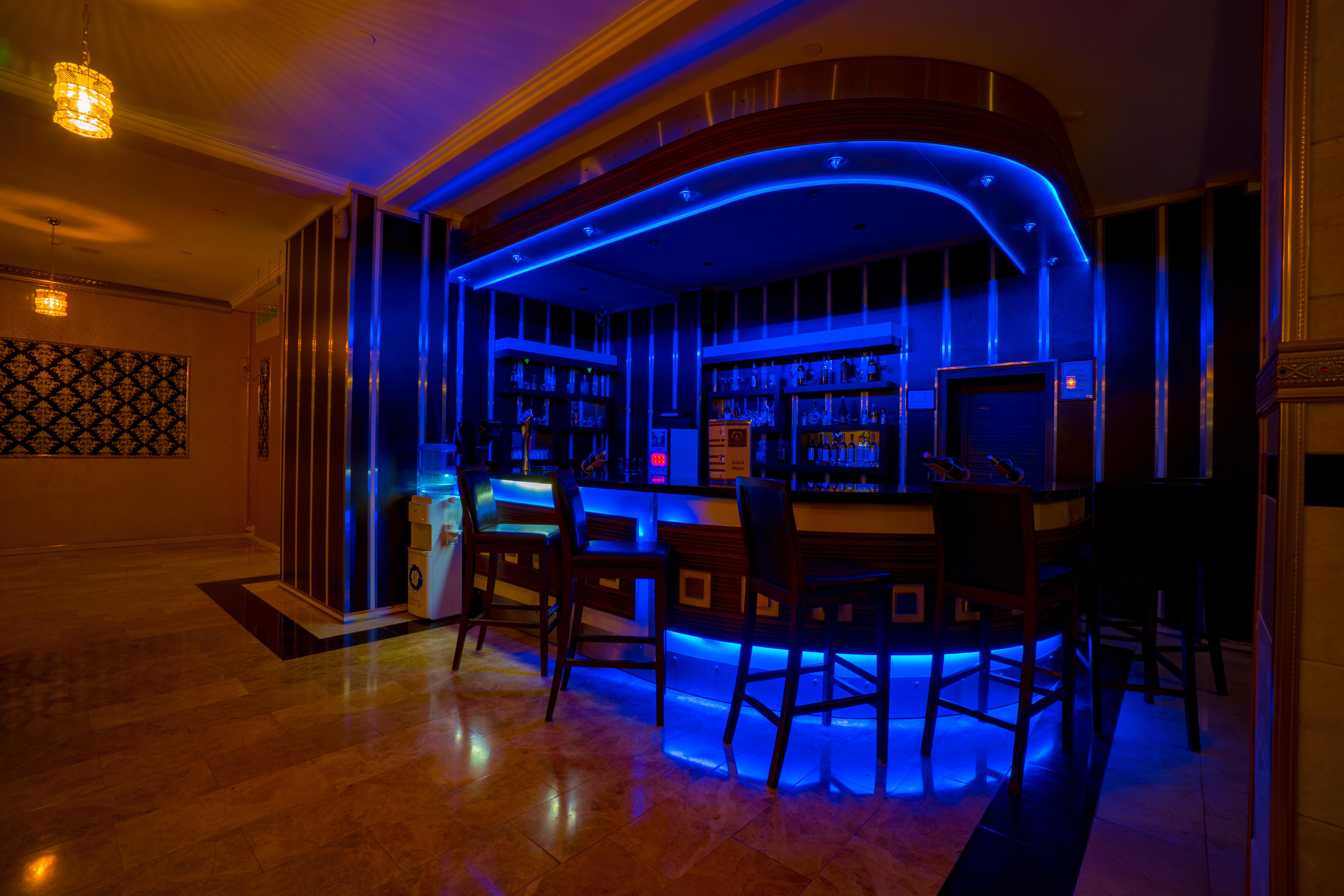 Royal Palace Kusadasi Hotel Ngoại thất bức ảnh