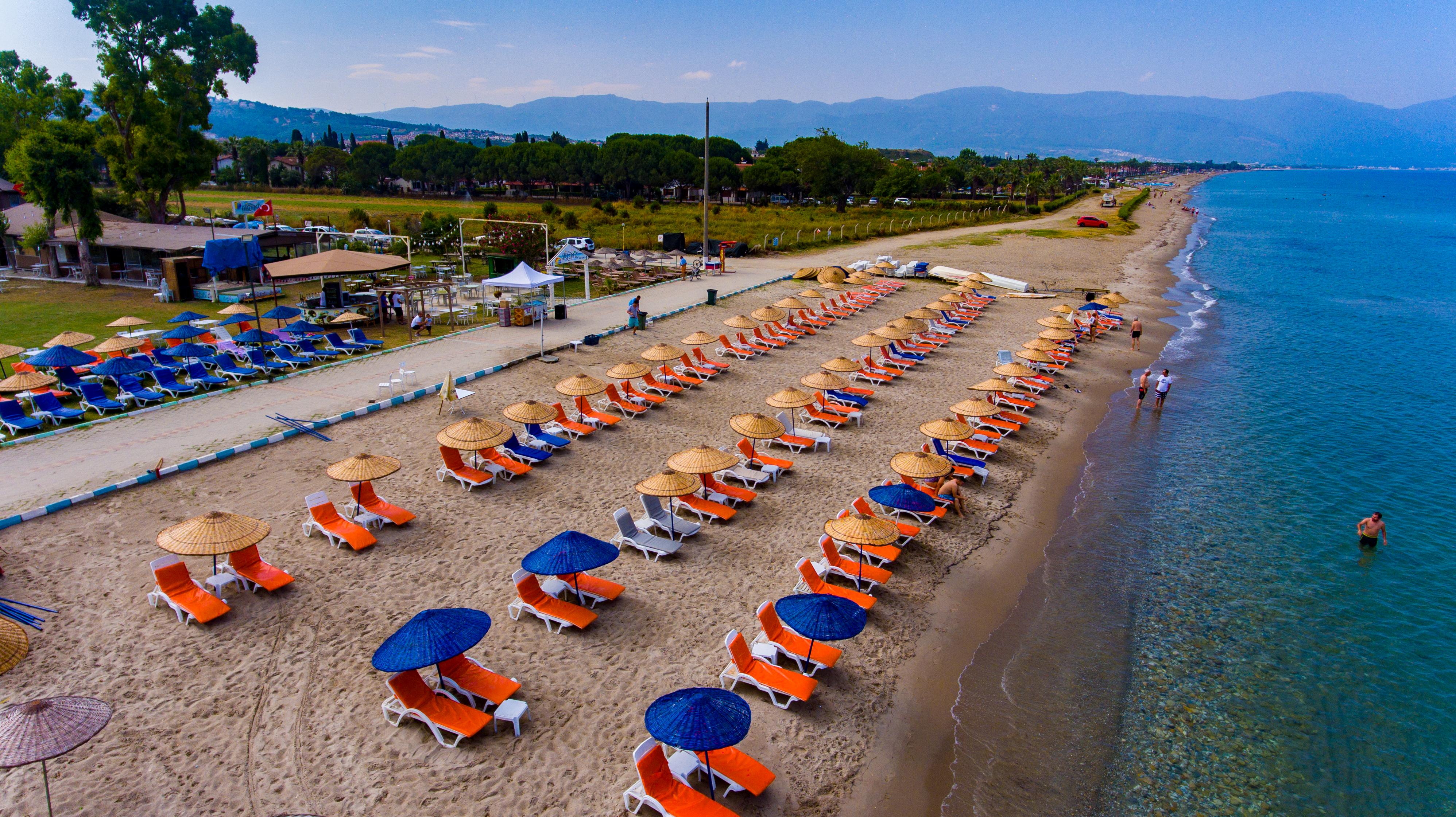Royal Palace Kusadasi Hotel Ngoại thất bức ảnh