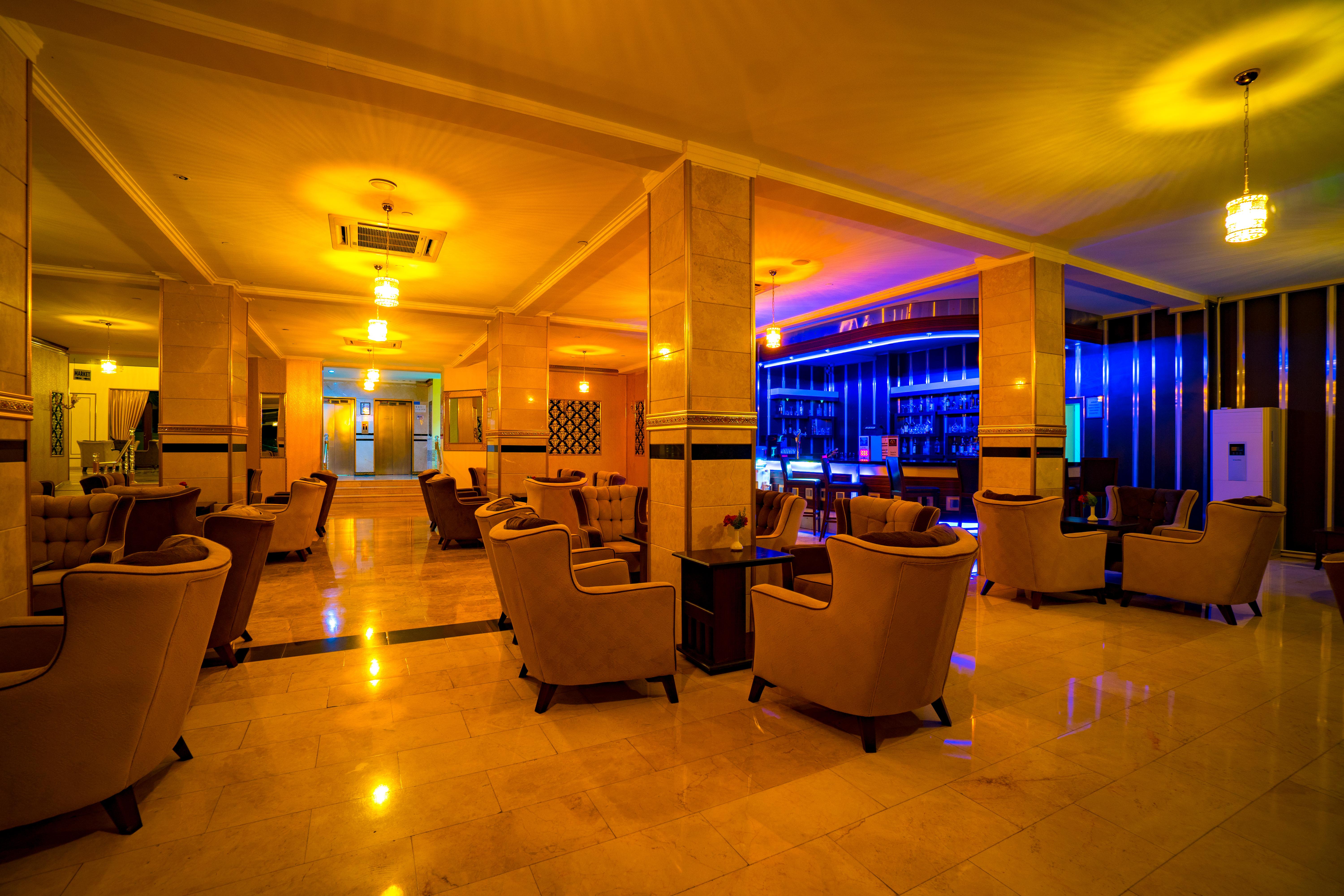 Royal Palace Kusadasi Hotel Ngoại thất bức ảnh