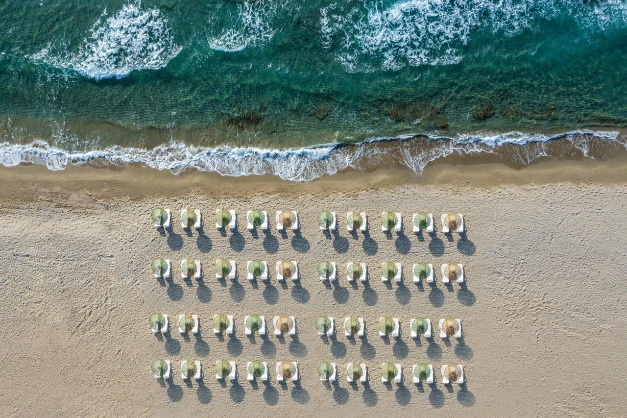 Royal Palace Kusadasi Hotel Ngoại thất bức ảnh
