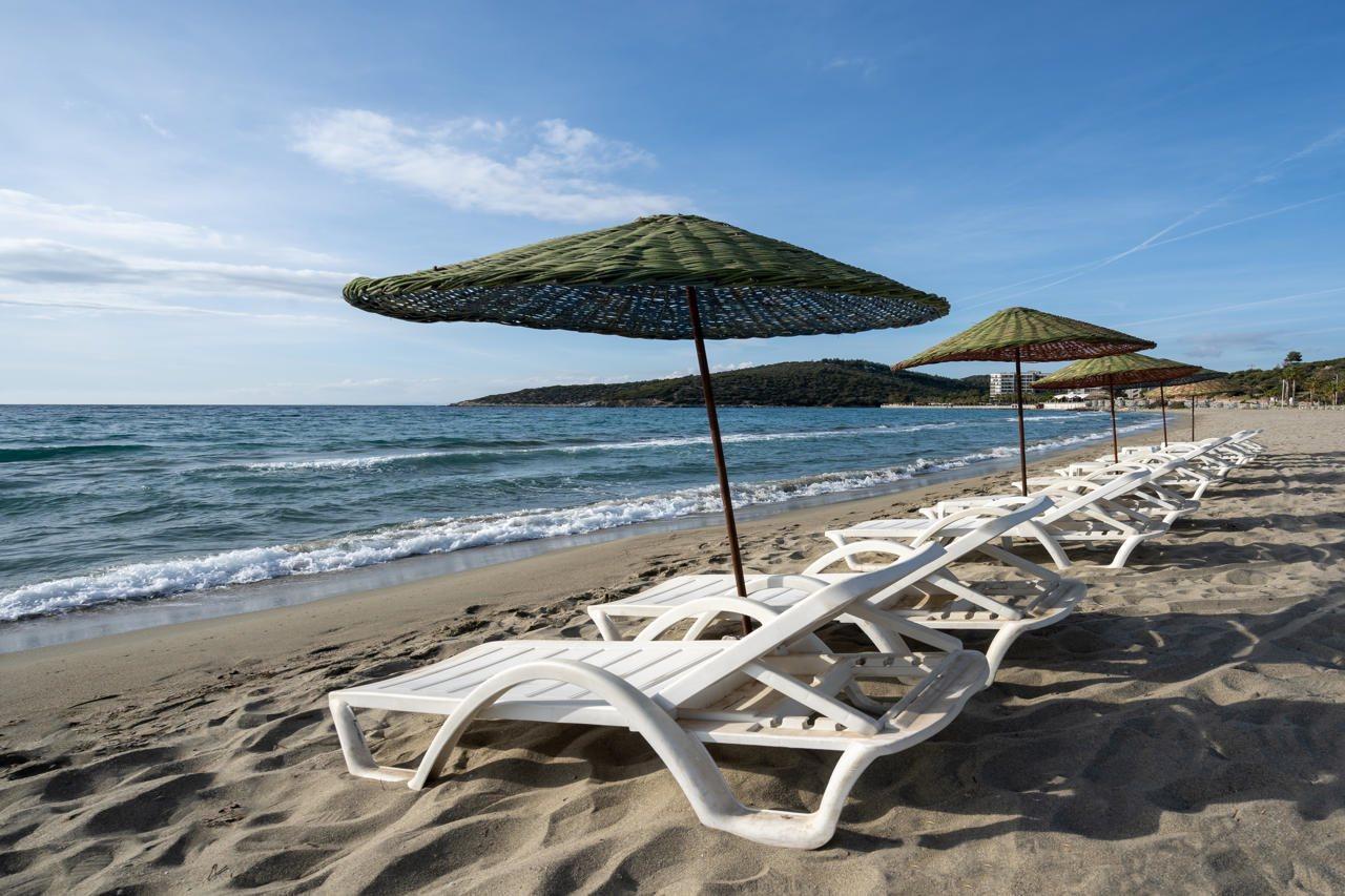 Royal Palace Kusadasi Hotel Ngoại thất bức ảnh