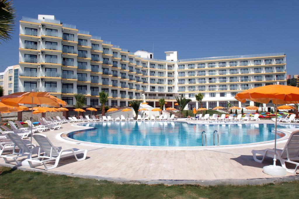 Royal Palace Kusadasi Hotel Ngoại thất bức ảnh