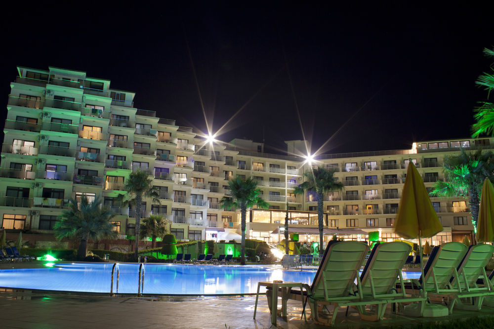 Royal Palace Kusadasi Hotel Ngoại thất bức ảnh